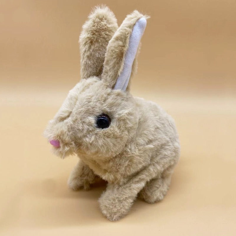 Erlebe endlose Kuschelmomente mit KuschelHase – Der weichste Begleiter für Groß und Klein! | 50% RABATT