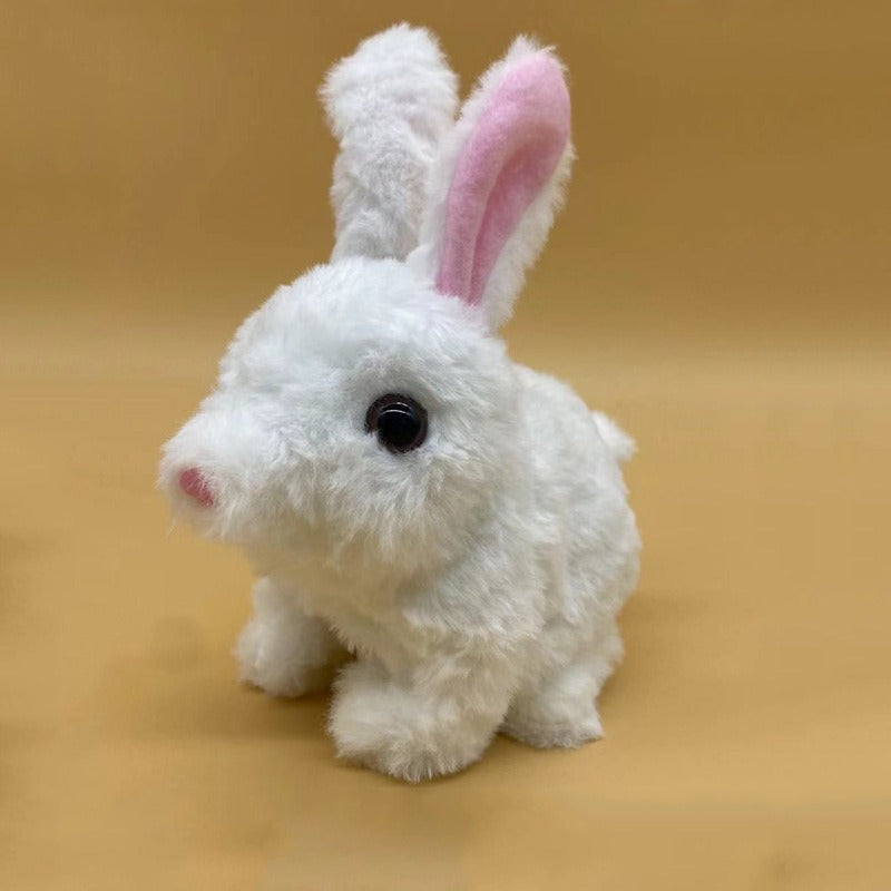 Variant image for Kuscheltiere - Ultraweicher KuschelHase Für Freude & Geborgenheit-2