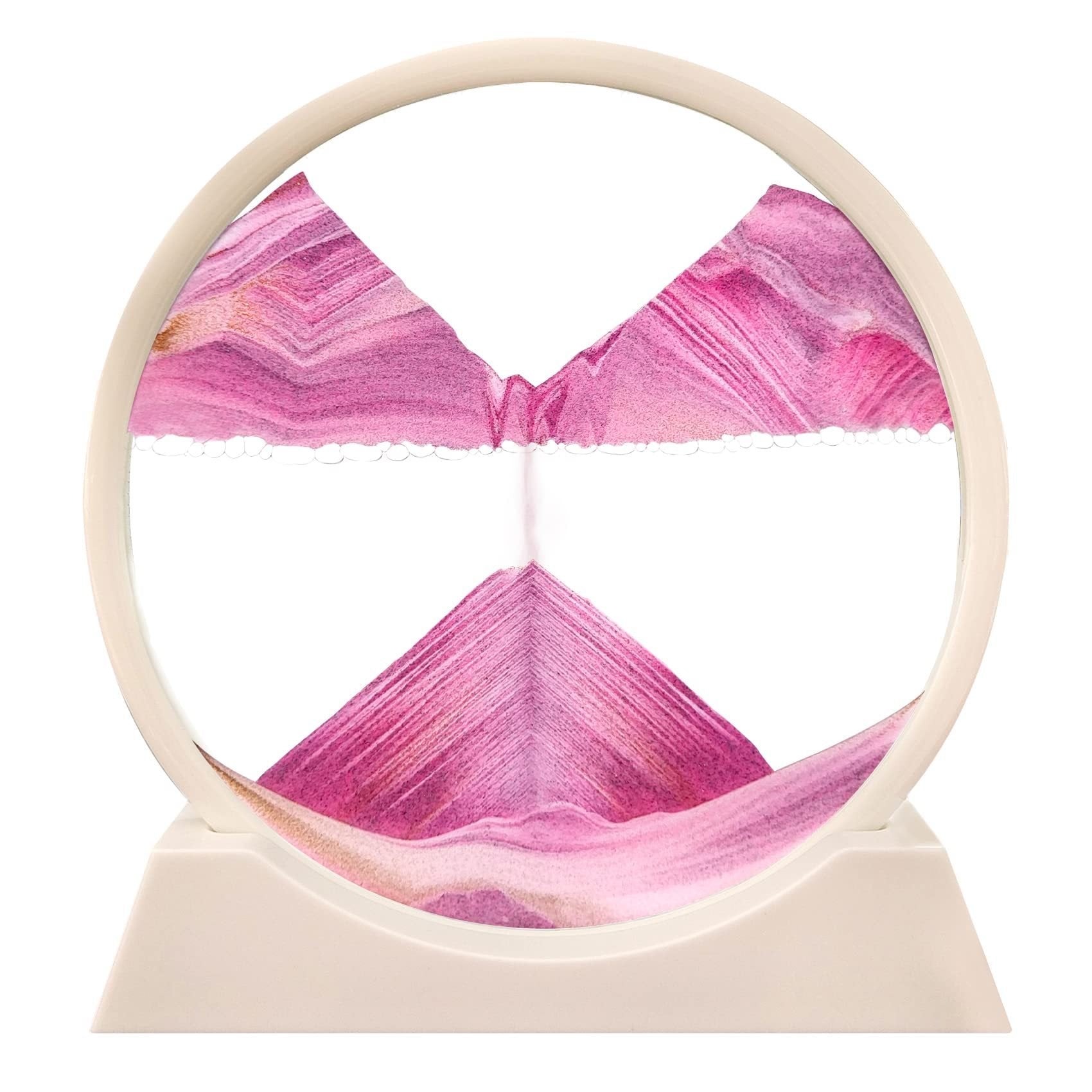SandTraum - Perfektes Geschenk-3D-Sanduhr Tiefsee-Sand-Szene | 50% RABATT