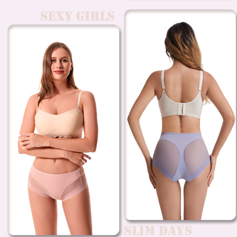 SilkShape – Unterwäsche für Schutz & Komfort | 1+2 GRATIS