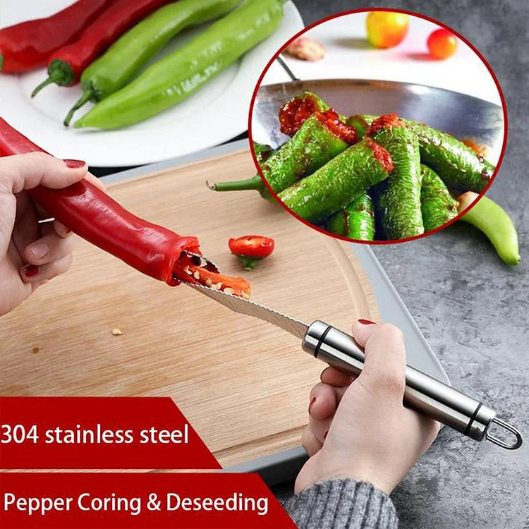 PepperPro™  - Pfefferkernentferner | 1+1 GRATIS