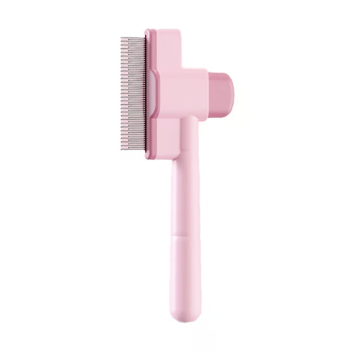 FurClean™ – Selbstreinigende Tierbürste | 1+2 GRATIS