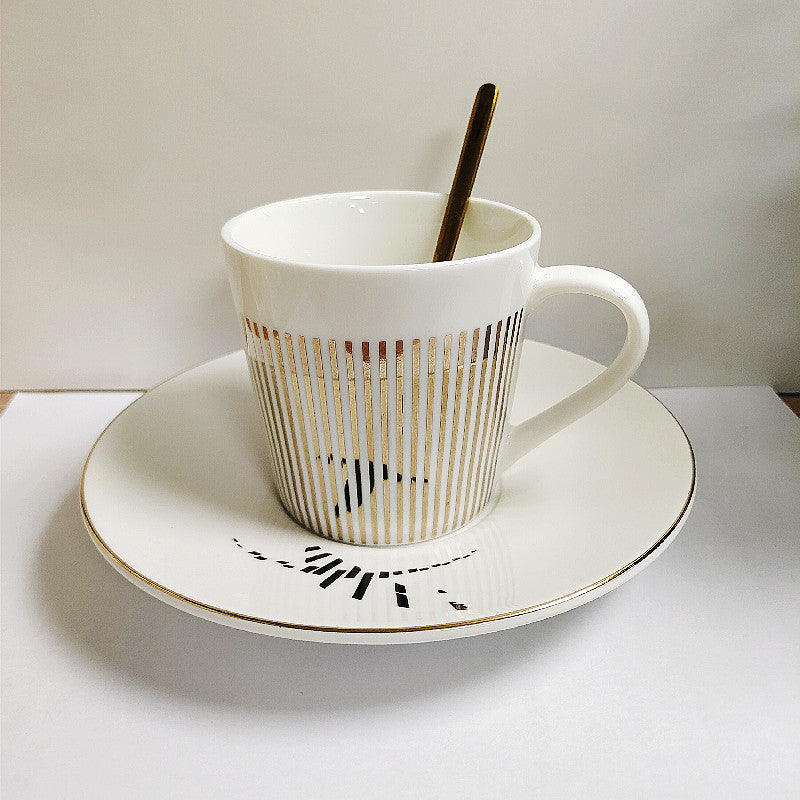 ReflexaCup - Spiegel Reflexion Kaffeebecher | 50% RABATT