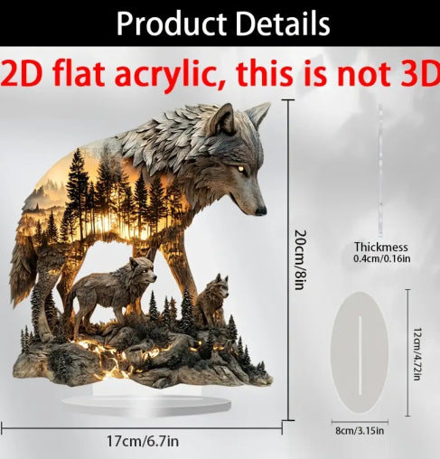 LunaDream – Kreative Monddekorationen | 1+2 GRATIS