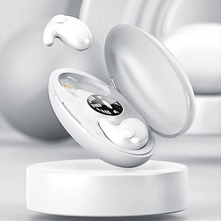 UltraPods- Wasserdicht Kabellose Ohrstöpsel | 50% RABATT