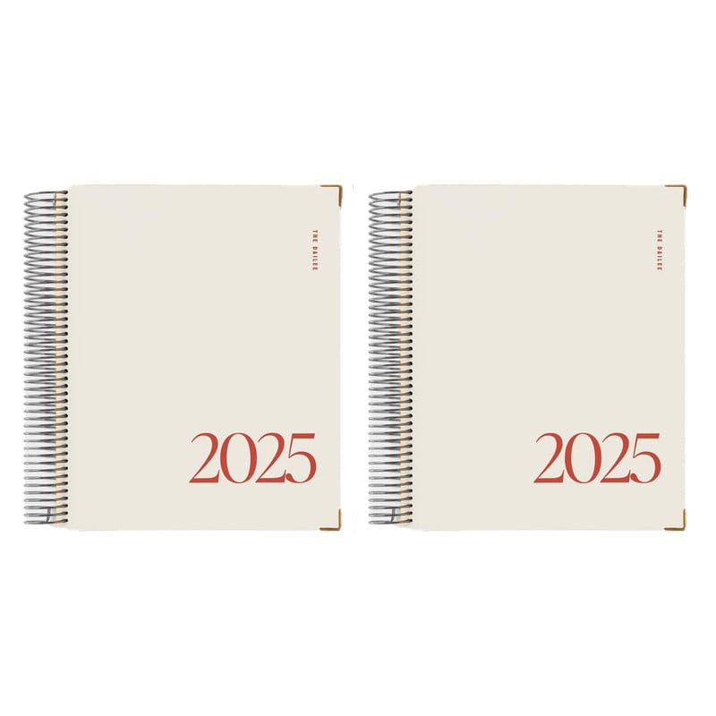 PlanMaster - 2025 Tagesplaner | 50% RABATT