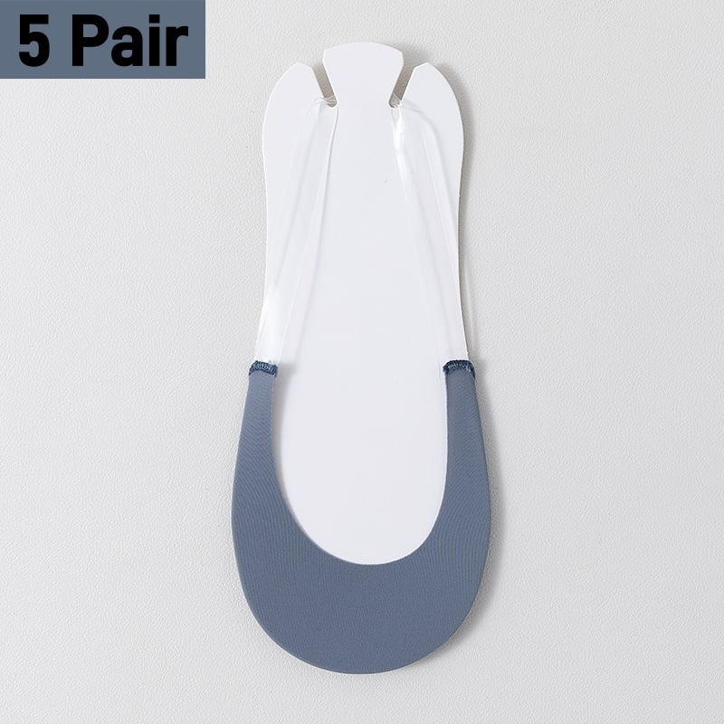 Zehenstopper-Socken | 1+3 GRATIS