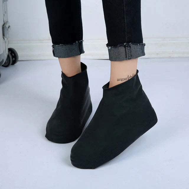 Mora - Rutschfeste  Wasserdichte Schuhüberzüge | 1+1 GRATIS