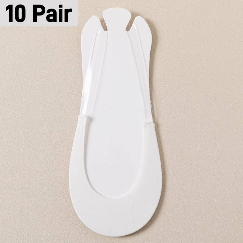 Zehenstopper-Socken | 1+3 GRATIS