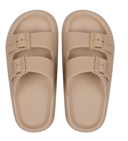 Ocerar™ Comfy Wolken Sandalen Unisex