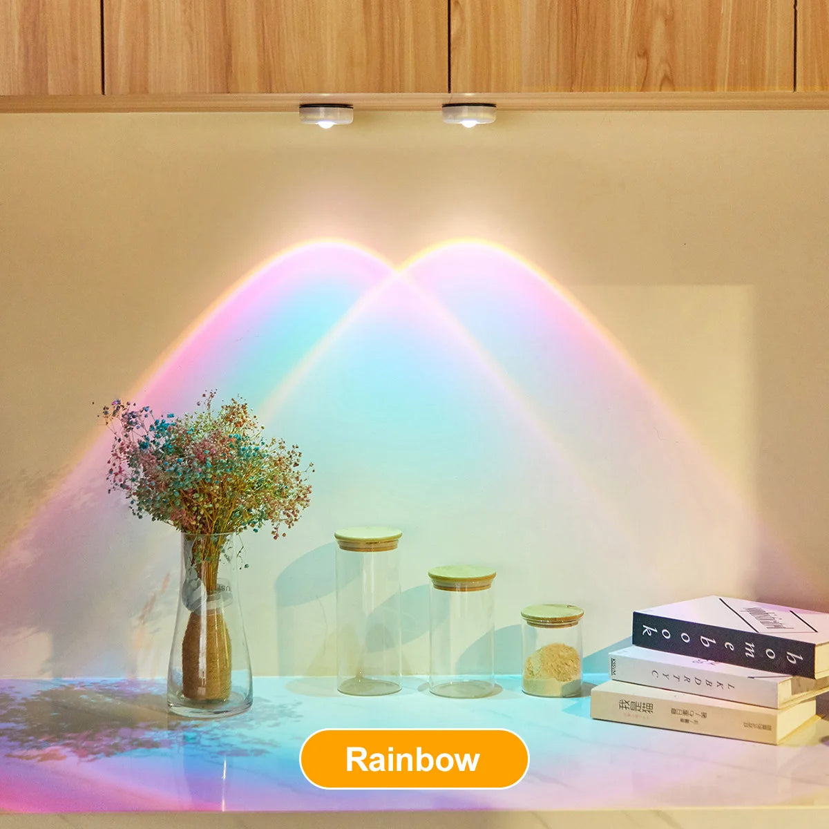 Sphere™ - Atemberaubendes LED-Beleuchtung | 1+2 GRATIS