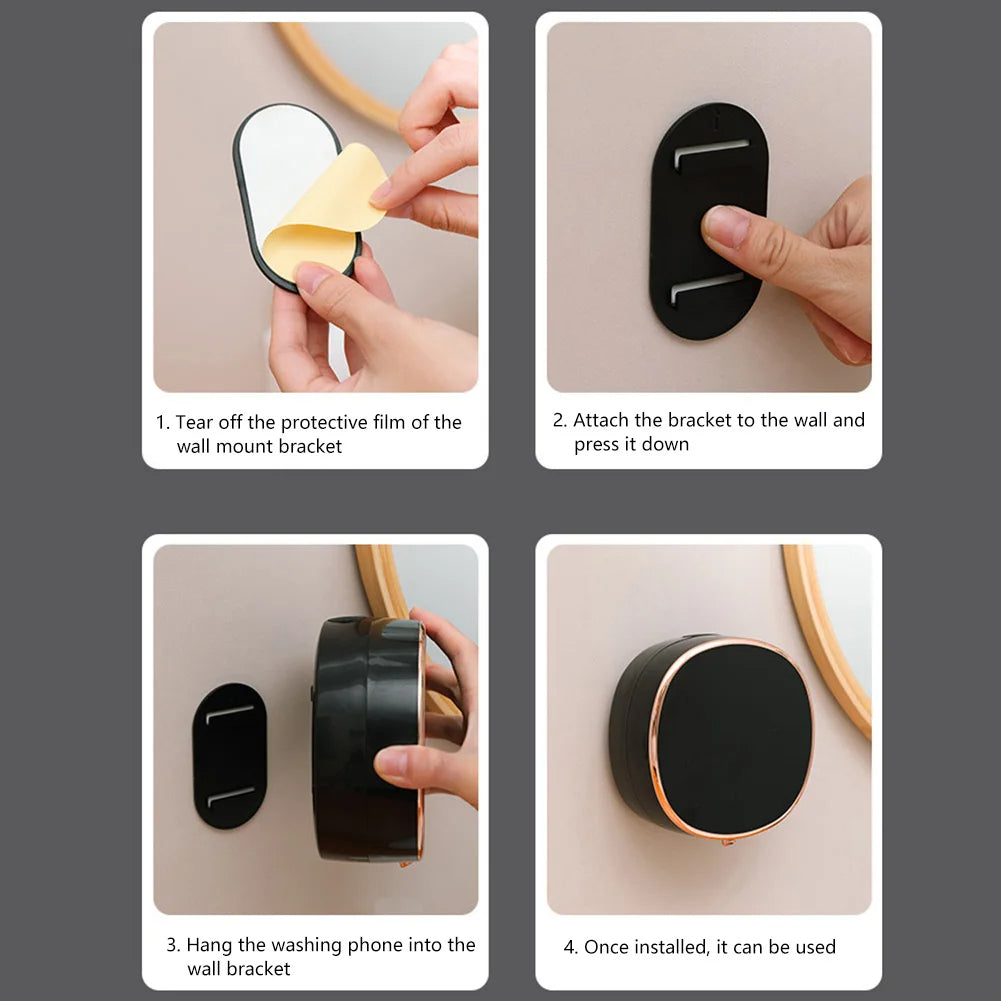OCERAR Autosoap Dispenser™ | 50% RABATT