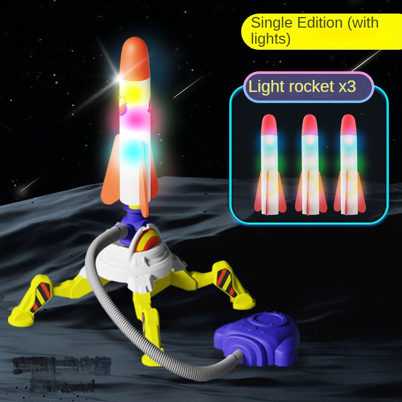 Yopoll AstroStomp – Stomp-Power für Raketenflüge | 50% Rabatt