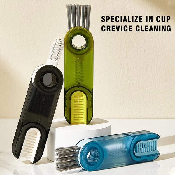 QuickClean™ Mehrzweck Bürste | 1+1 GRATIS
