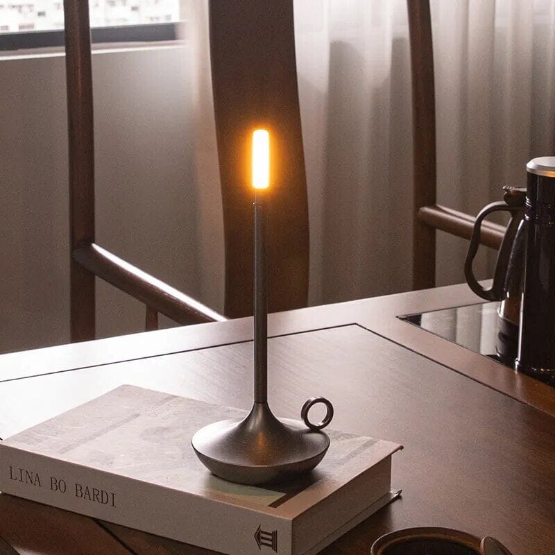 Lumina - LED-Lampe | 50% RABATT