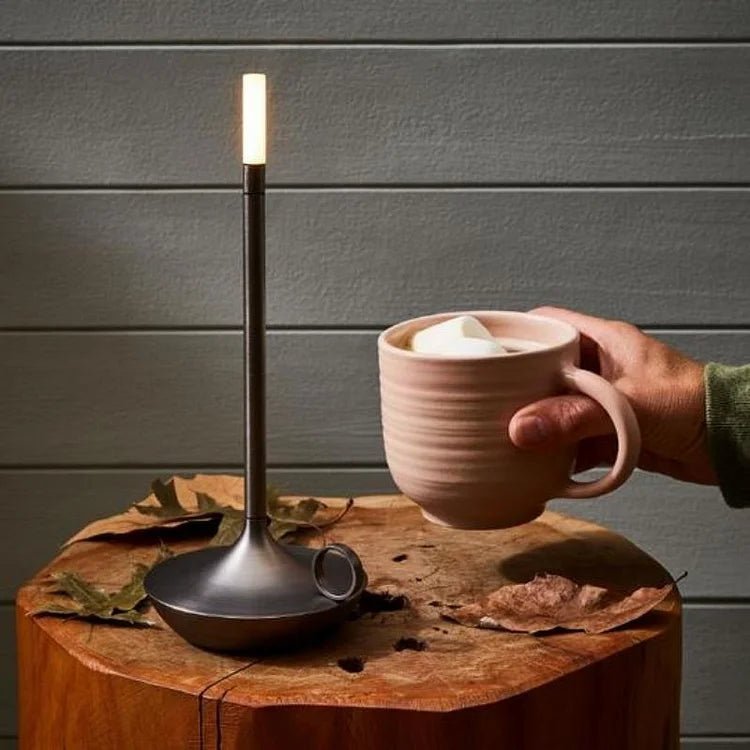 Lumina - LED-Lampe | 50% RABATT