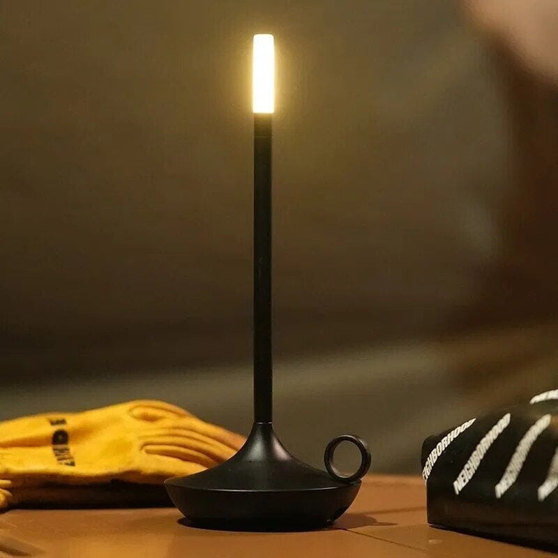 Lumina - LED-Lampe | 50% RABATT