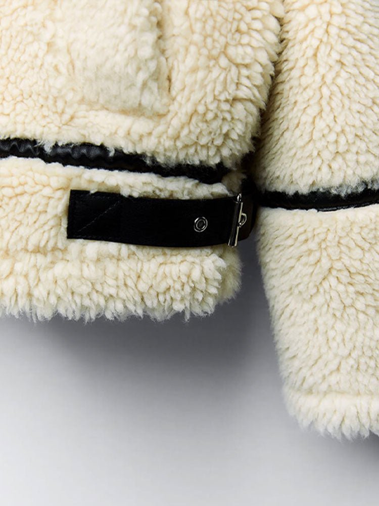 ElegantTeddy - Zeitloser Komfort trifft auf stilvolle Eleganz – perfekt für jede Gelegenheit! | 50% RABATT