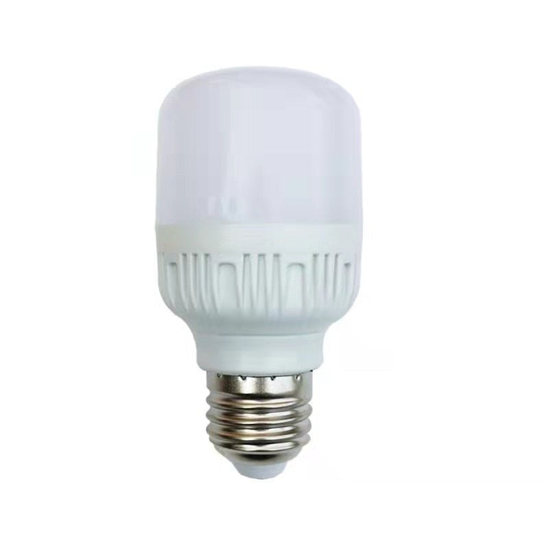 Automatische LED-Lampe mit Bewegungssensor