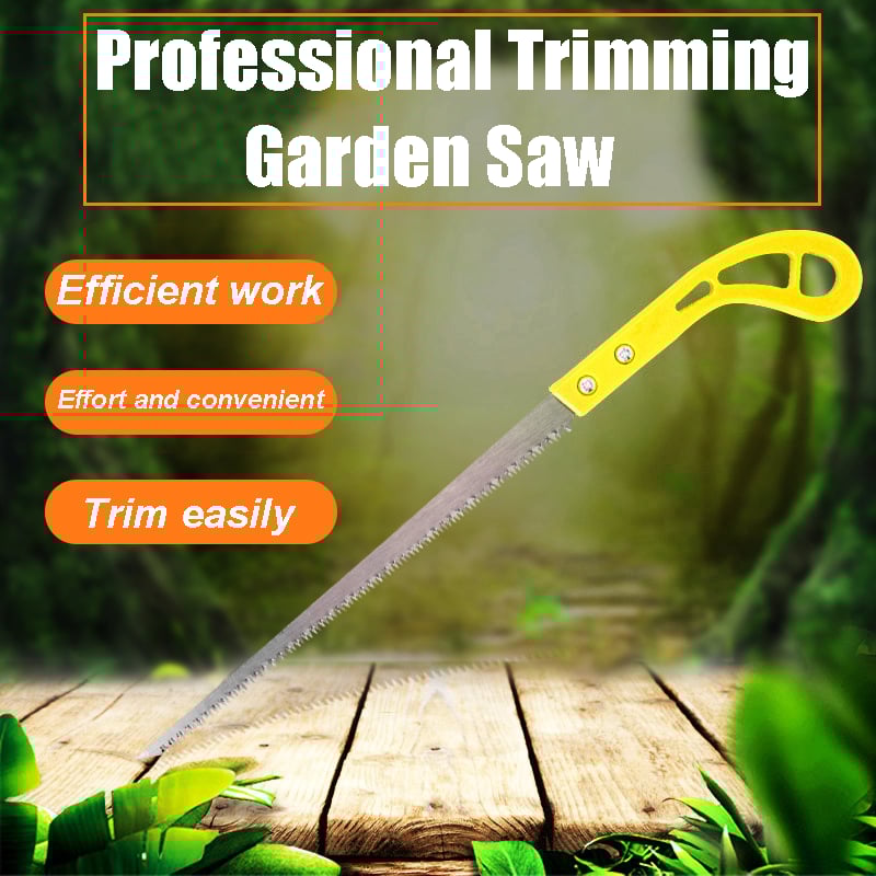 TrailSaw™ Outdoor-Handsäge – Kompakt, ultrascharf & unverzichtbar für jedes Abenteuer | 1+3 GRATIS