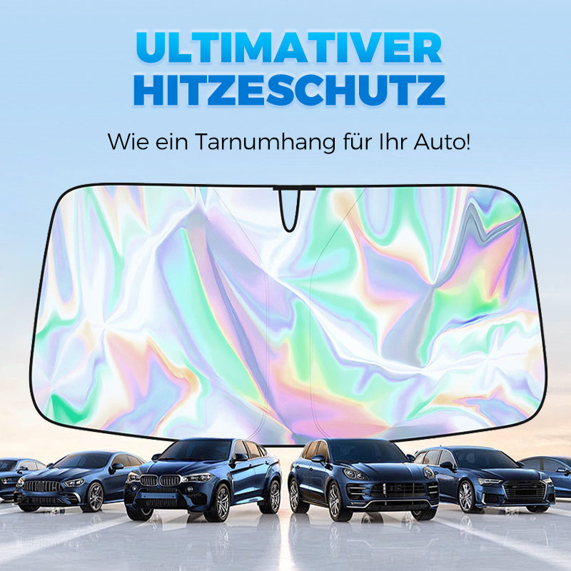 SunGuard™ – Sofortiger Schutz vor Sonne & Hitze für dein Auto! 1+1 GRATIS