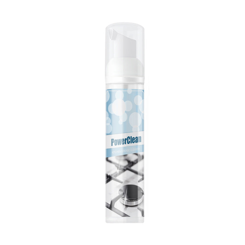 100ML - Schäumender Reiniger