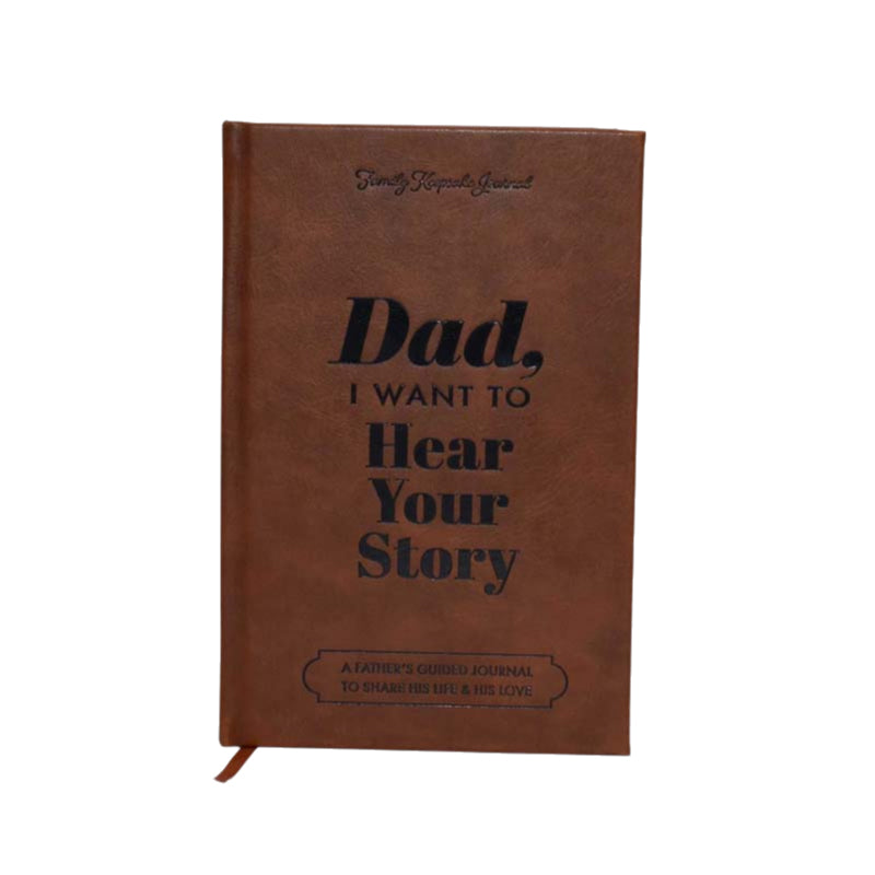 VaterGeschichten - Papa, ich will deine Geschichte hören Erbstück Edition | 50% RABATT
