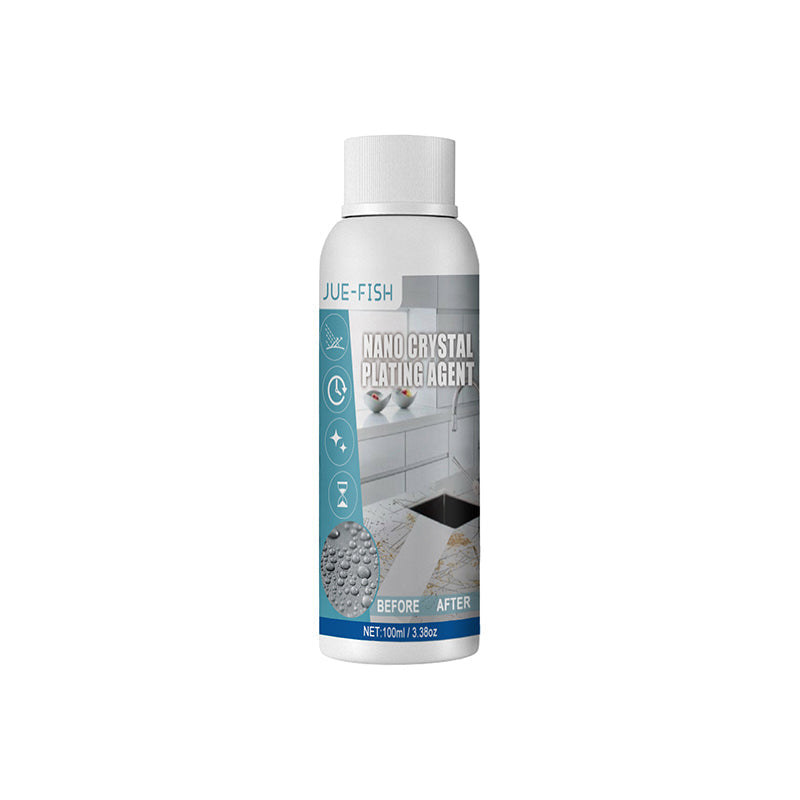 StoneGuard™ – Glanz & Schutz für Naturstein | 1+1 GRATIS