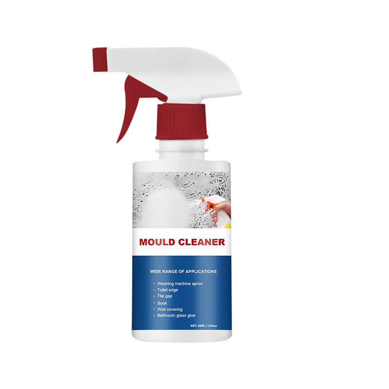MoldAway - Schimmelreiniger-Schaum | 1+1 GRATIS