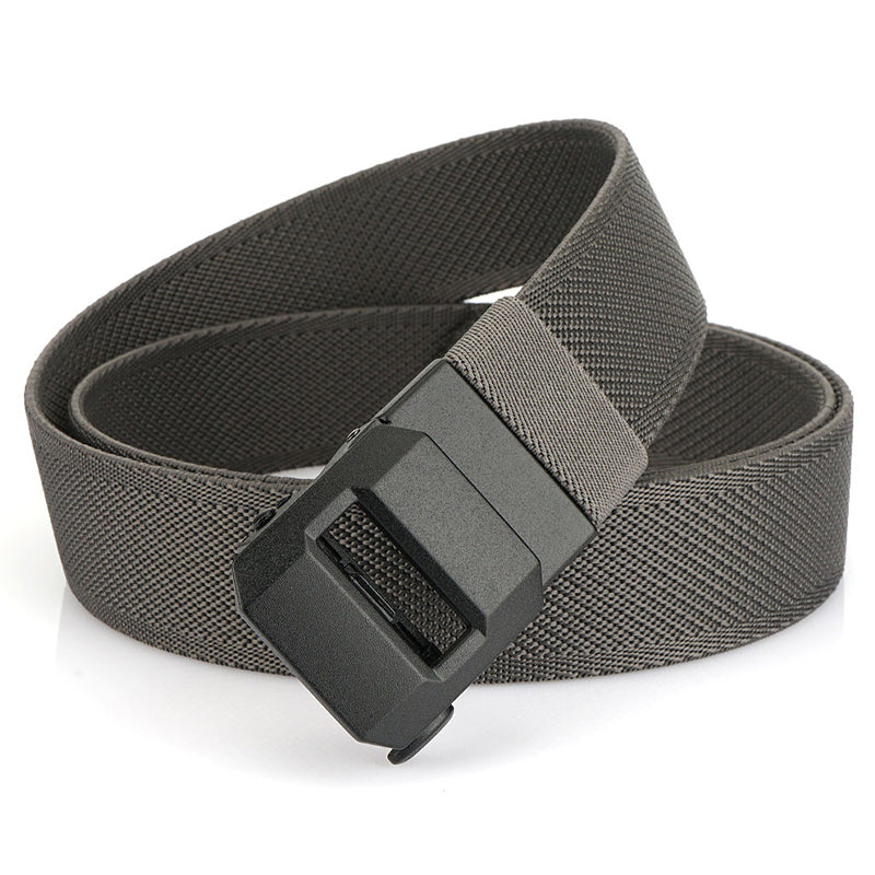 FlexFit – Automatischer Stretch-Nylongürtel | 50% Rabatt