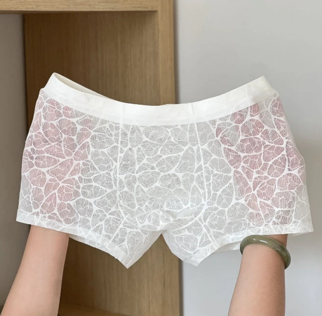 IceGuard™ – 10A Antibakterielle Boxershorts für Herren | 1+1 GRATIS