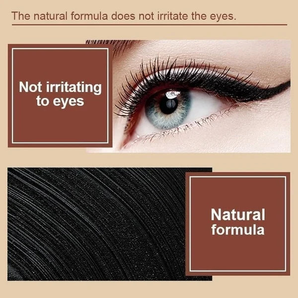 Sneldrogende matte eyeliner - Vandaag1+1 Gratis