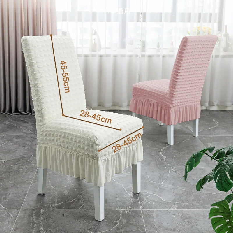 Stuhly™ Moderner Stuhlbezug | 50% RABATT