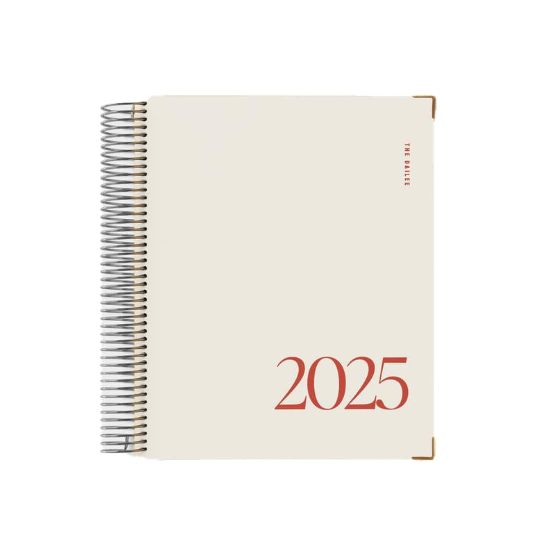 PlanMaster - 2025 Tagesplaner | 50% RABATT