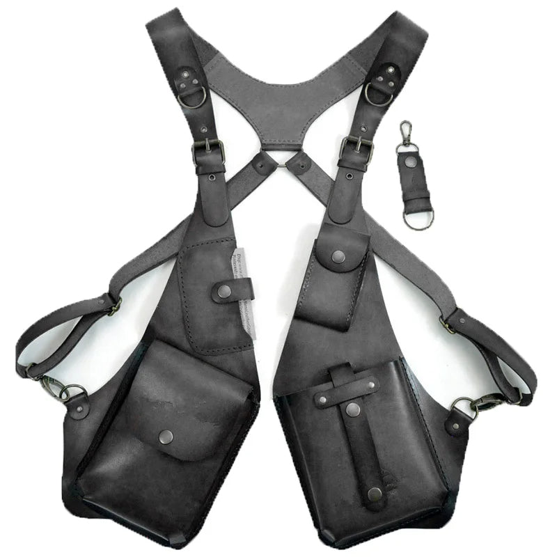SafeStrap - Anti-Diebstahl-Gurtzeug Unisex | 50% RABATT