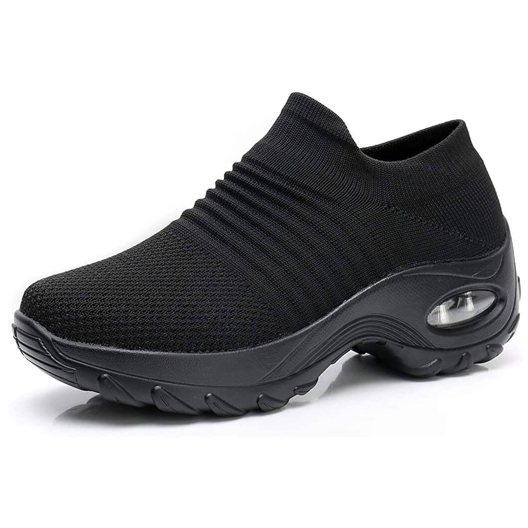 Damen Komfortschuhe - Optimaler Komfort & Stil für Aktive Lebensstile
