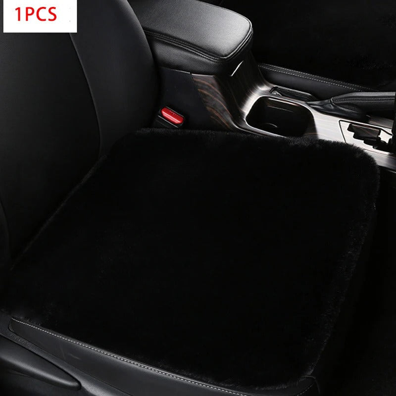 ComfortRide - Auto-Sitzbezüge