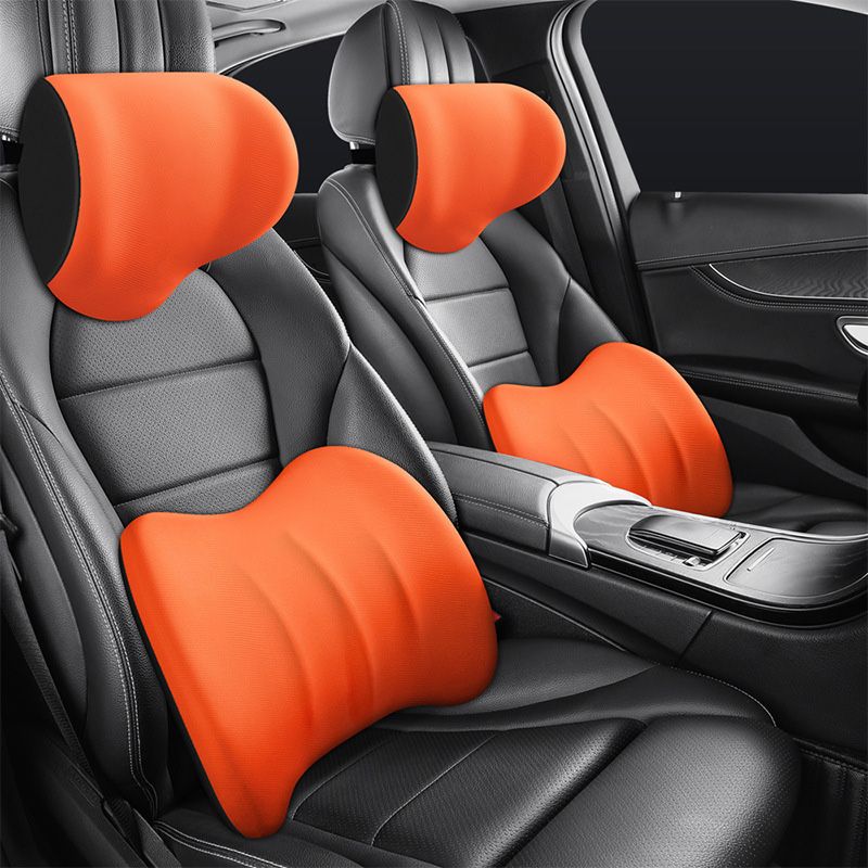 DriveComfort™ - Langes Sitzen ohne Ermüdung | 50% RABATT
