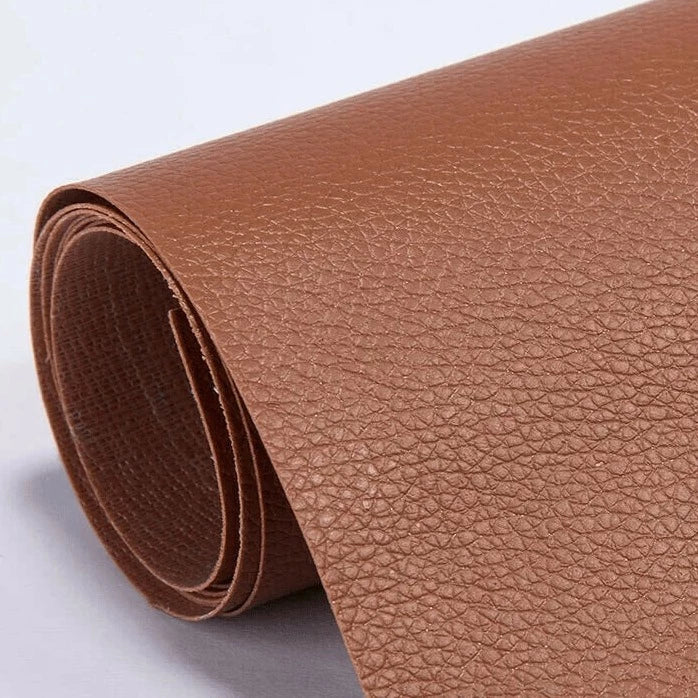 Klebeleder | Leder Reparaturflicken