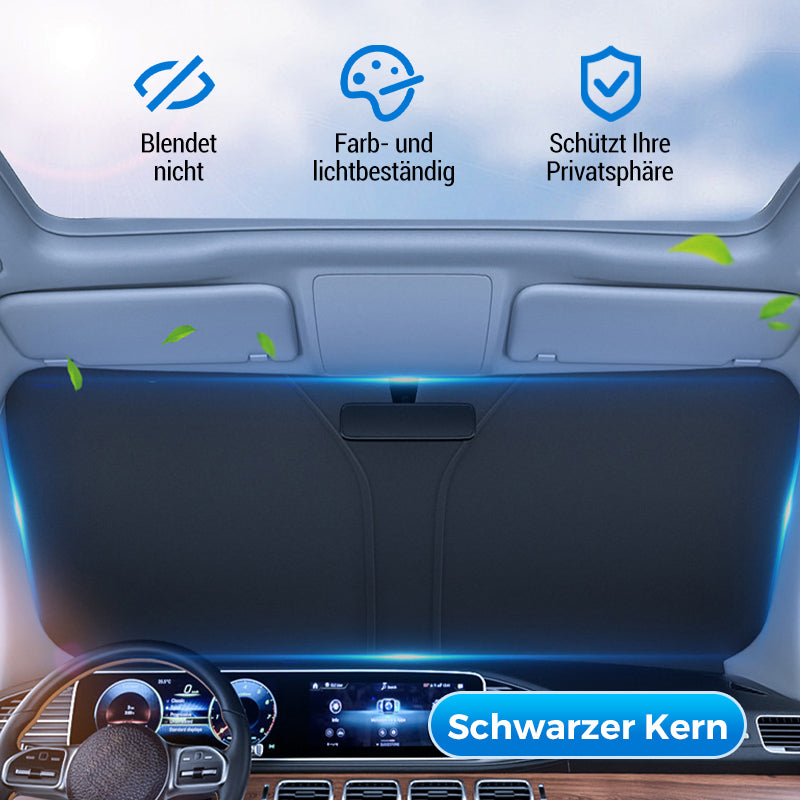 SunGuard™ – Sofortiger Schutz vor Sonne & Hitze für dein Auto! 1+1 GRATIS