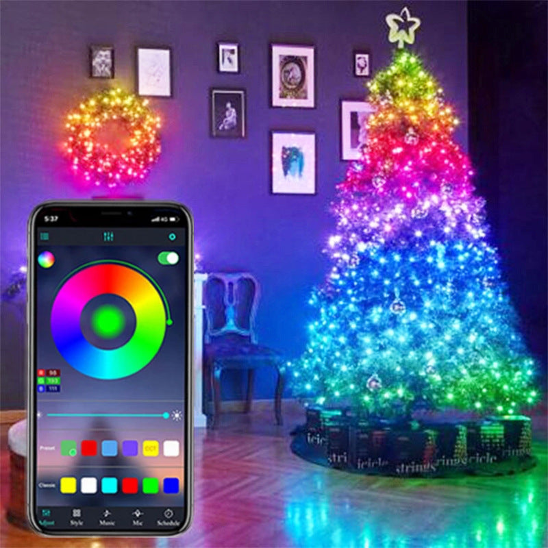 Ocerar™ Intelligente Led-Leuchten | 50% RABATT