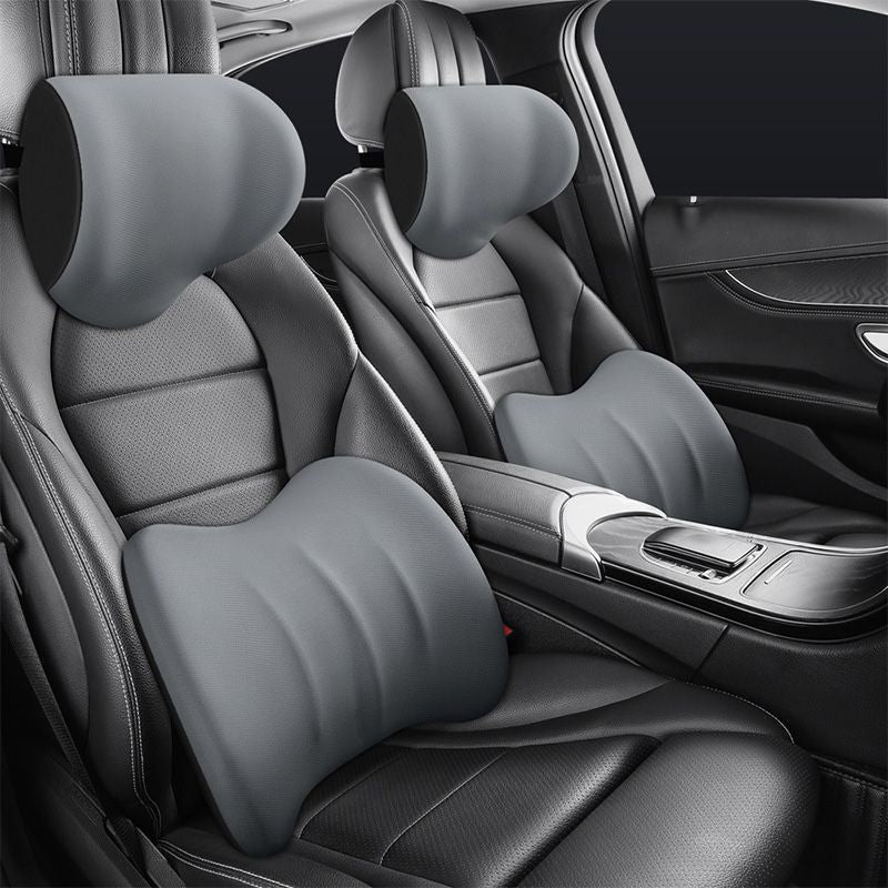DriveComfort™ - Langes Sitzen ohne Ermüdung | 50% RABATT