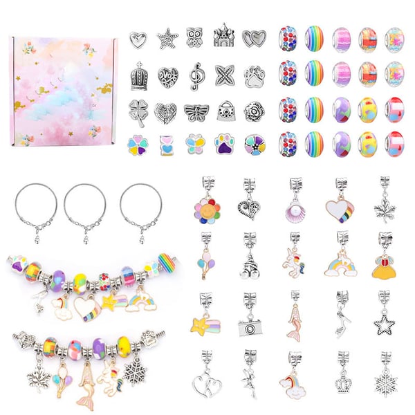 Jewelance™ Armband-Kit | 40% RABATT