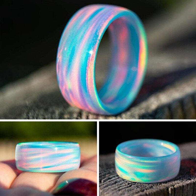 HarzRing - Regenbogen | 1+1 GRATIS