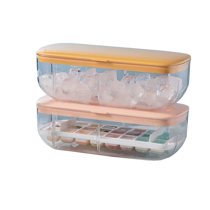 PopCube™ Eiswürfelform