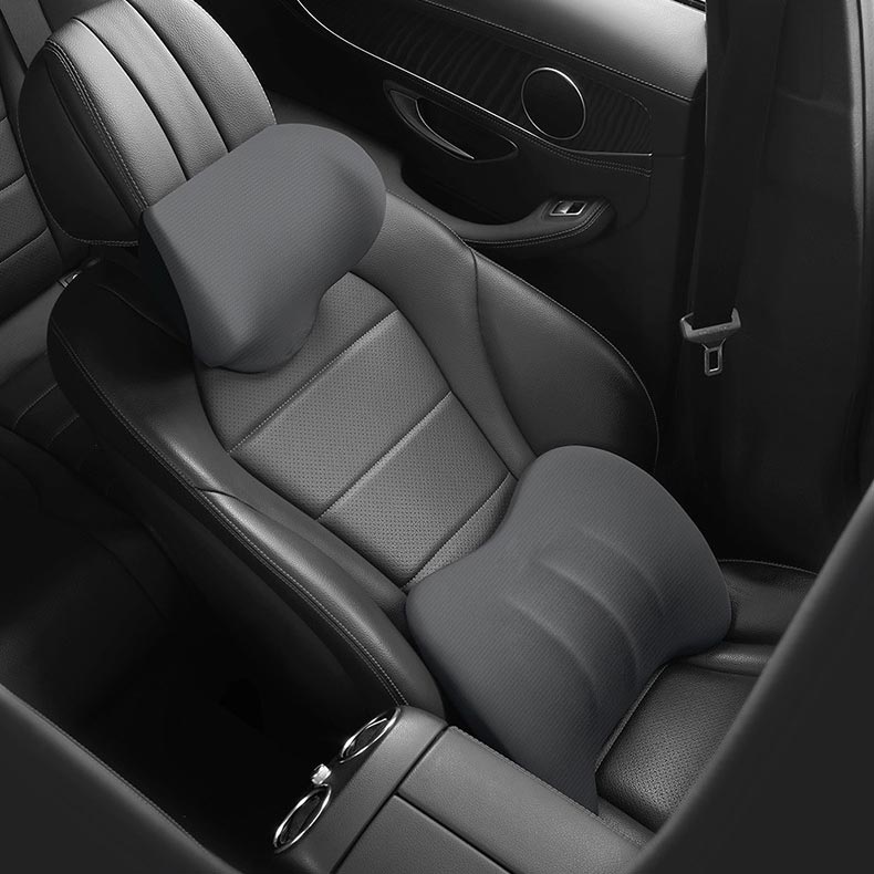 DriveComfort™ - Langes Sitzen ohne Ermüdung | 50% RABATT