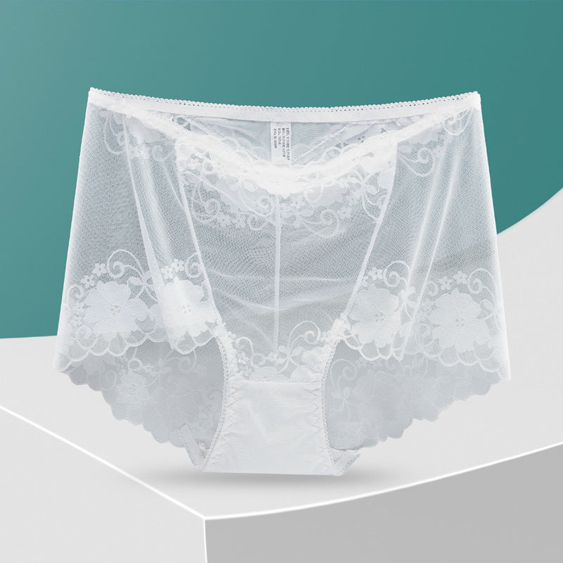 Variant image for Handgefertigte Seidenhöschen - Ultimativer Komfort & Eleganz-3