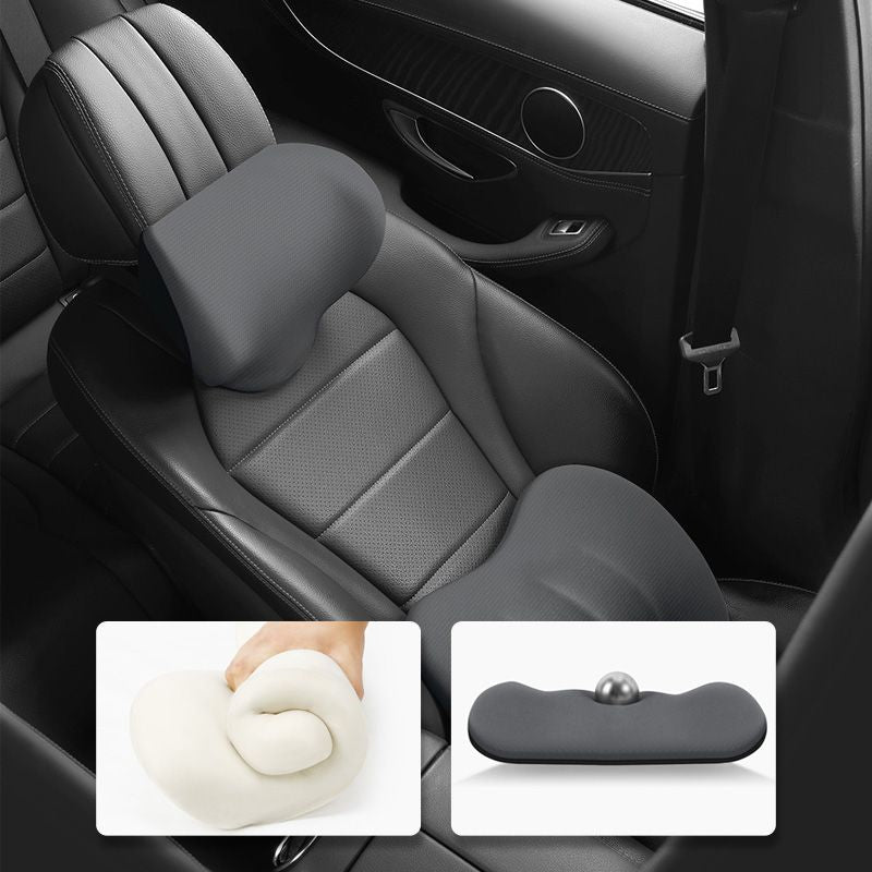 DriveComfort™ - Langes Sitzen ohne Ermüdung | 50% RABATT