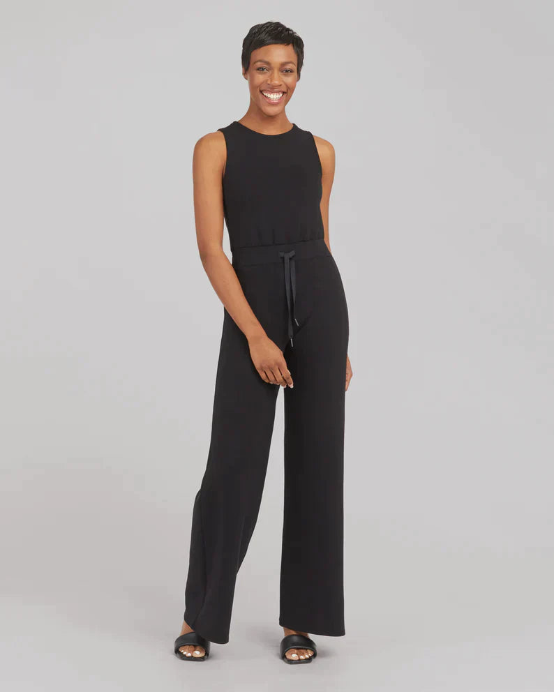Ärmelloser Jumpsuit™ - Der bequemste und eleganteste Jumpsuit zum Tragen!