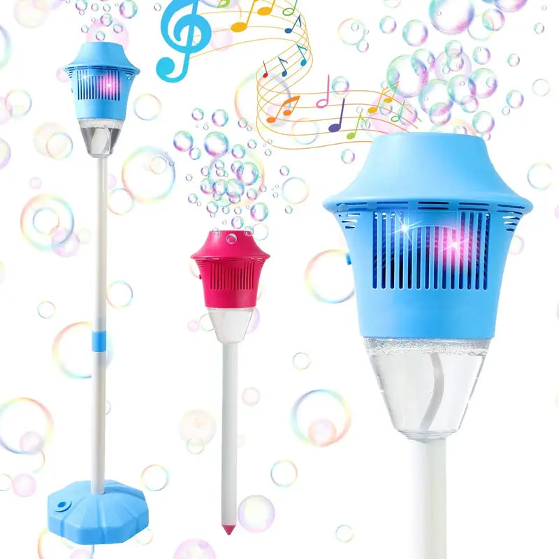 BubbleStorm™ – 20.000 Blasen pro Minute | 50% RABATT